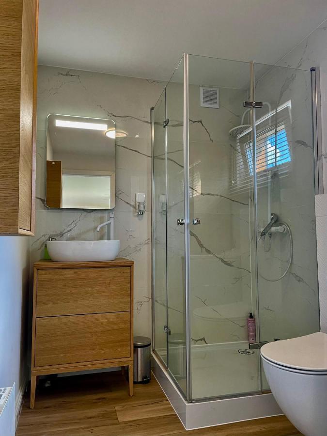 Relax House Nad Jeziorem Z Goraca Balia Villa Bieniowice Ngoại thất bức ảnh