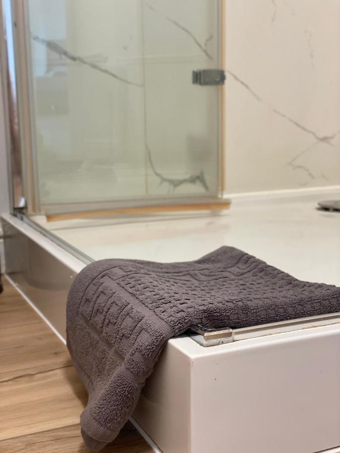Relax House Nad Jeziorem Z Goraca Balia Villa Bieniowice Ngoại thất bức ảnh