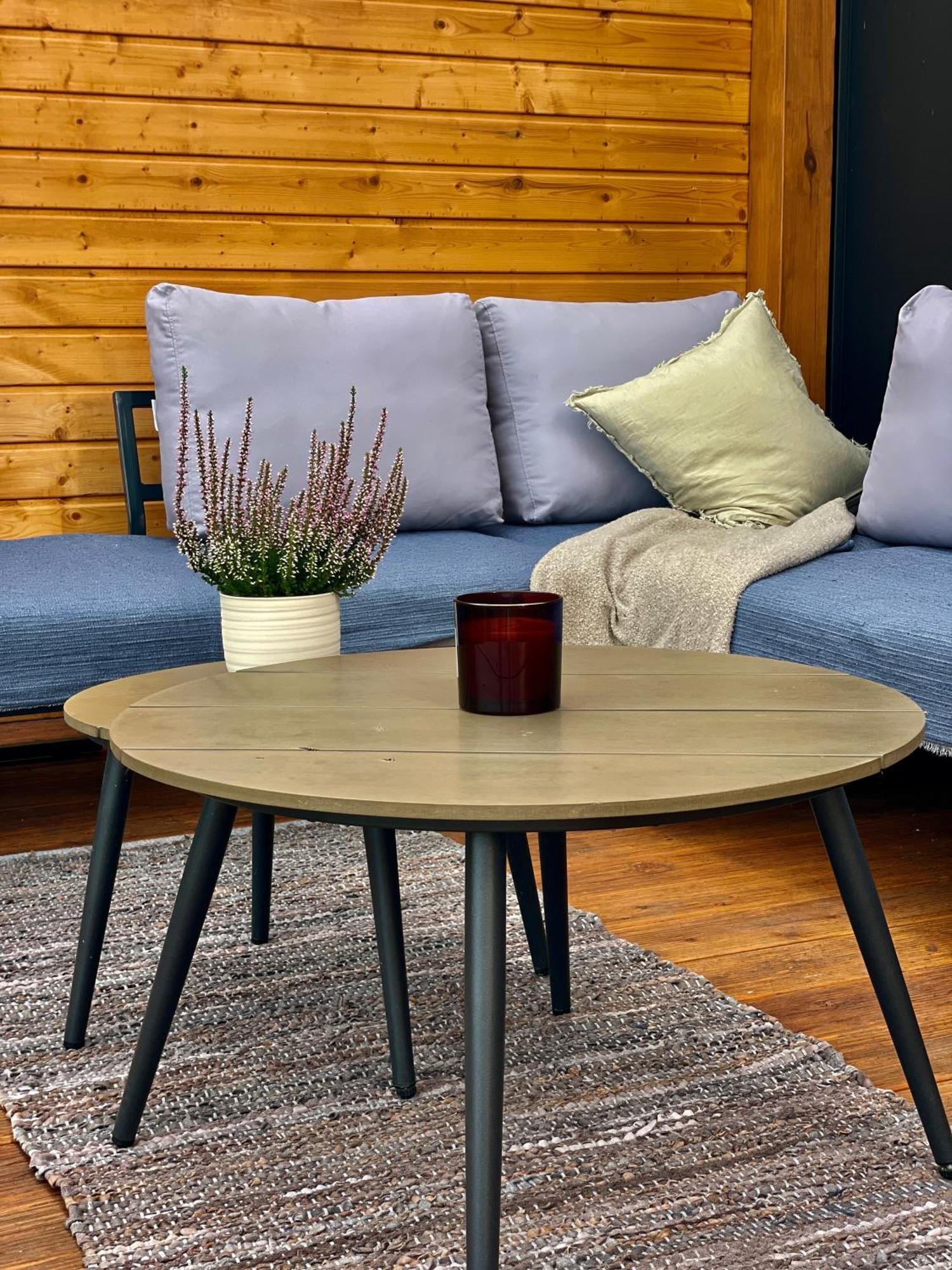 Relax House Nad Jeziorem Z Goraca Balia Villa Bieniowice Ngoại thất bức ảnh